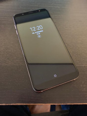 Samsung Galaxy A6 Plus (2018) 32GB Auriu 3 GB foto