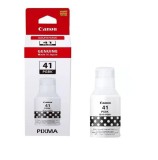 Cumpara ieftin Cerneala refill originala Canon GI-41 GI41PGBk G3420 G2460 Negru