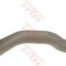 Cap de bara BMW X6 (E71, E72) (2008 - 2014) TRW JTE1117