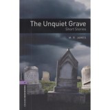 The Uniquet Grave - Obw 4. - Montague R. James