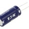 Supercondensator THT 60F 2.5VDC &Oslash;18x42mm