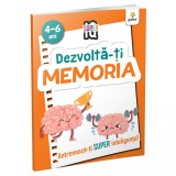 Memorie/ Super IQ, Gama