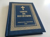 CARTE DE RUGACIUNI SI INVATATURI ARHIEPISCOPIA TARGOVISTEI 2024