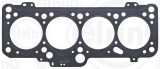 ELRING 914.856 Garnitura, chiulasa