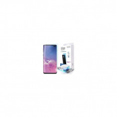 Folie Samsung Galaxy S10+ Plus-WhiteStone Dome Glass foto