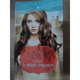 IN SFARSIT, DRAGOSTEA-BARBARA CARTLAND-114848