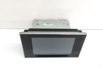 Unitate radio CD navigație TOYOTA HILUX VIII Pick-up _N1_ 2018 OEM: Pick-up | 23470704 foto