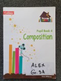 COMPOSITION Pupil Book 4