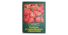 Cultura si valorificarea capsunului Alexandru Teodorescu