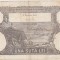 ROMANIA 100 LEI DECEMBRIE 1931 F