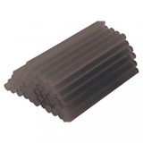 Batoane de silicon 7.2x200mm 8 buc-negru Raider 156703