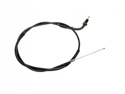 Cablu acceleratie, L-110 cm foto