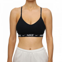 Bustiera Nike W NK DF INDY LGT SPT BRA