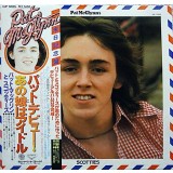 Vinil &quot;Japan Press&quot; Pat McGlynn&#039;s Scotties &ndash; Pat McGlynn&#039;s Scotties (EX)