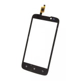 Touchscreen Lenovo A516 Negru - Display Tactil, Geam Sticla