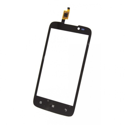 Touchscreen Lenovo A516, Negru foto