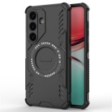 Husa Samsung Galaxy S26 Plus Asteroid GSM ArmorMag Case, negru