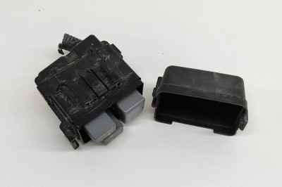 Modul panou de siguranțe TOYOTA AURIS _E18_ 2013 OEM: 82741-12080 28361604 foto