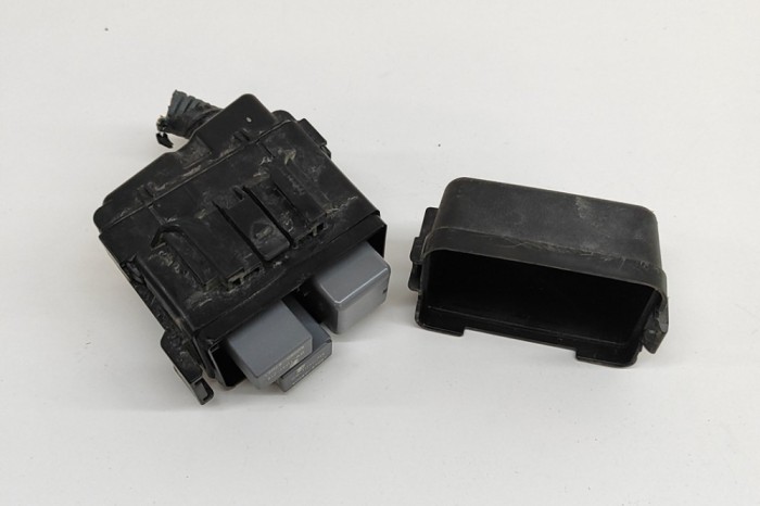 Modul panou de siguranțe TOYOTA AURIS _E18_ 2013 OEM: 82741-12080 28361604