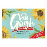 The Van Gogh Activity Book
