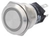Comutator Anti-Vandalism SPDT 3A 24V