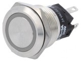 Comutator Anti-Vandalism SPDT 3A 24V