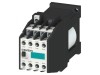 Contactor 8-polar 24VDC 10A pentru șină DIN