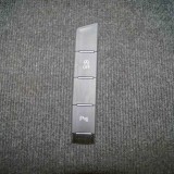 Comutator Buton Start Stop VW Tiguan AD1 2017 OEM 5NC927137A Argintiu Aluminiu Garantie