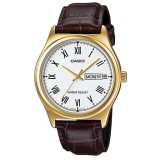 Ceas Barbati, Casio, Collection MTP-V0 MTP-V006GL-7B - Marime universala