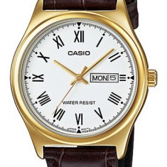 Ceas Barbati, Casio, Collection MTP-V0 MTP-V006GL-7B - Marime universala