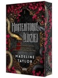 Cumpara ieftin Mostenitorul Iluziei. Seria Insulele Verrane. Volumul 1/Madeline Taylor