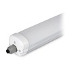 Corp iluminat led 150cm 48w 6000k alb rece ip65, V-TAC
