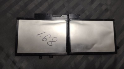 Baterie Dell Latitude 5280, 5290, 5480, 5490, 5495, 5580, 5590, 3520 GJKNX -89% foto