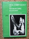 Oral embryology and microscopic anatomy - Dorothy Permar