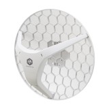 LHG 5 ax antena 24.5dBi 5GHz, 802.11ax, 1 x Gigabit, PoE - MikroTik LHG-5axD SafetyGuard Surveillance