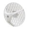 LHG 5 ax antena 24.5dBi 5GHz, 802.11ax, 1 x Gigabit, PoE - MikroTik LHG-5axD SafetyGuard Surveillance