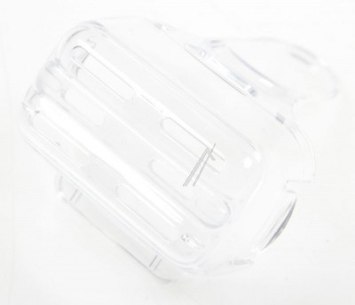 BRAUN CAPAC, TRANSPARENT, PTR SERIE 3 81559881 BRAUN foto