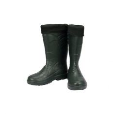 Cizme de cauciuc barbatesti, insertie detasabila, marimea 44 Vorel 73940