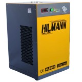 Cumpara ieftin Uscator de aer HILMANN 220V/50Hz/1P - 2.6m3/min