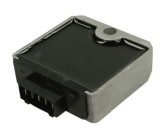 Cumpara ieftin Regulator tensiune scuter Suzuki Katana LC 50cc