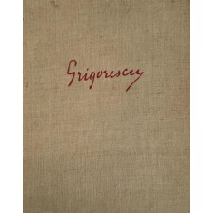 G. Oprescu, Grigorescu