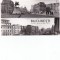AMS - ILUSTRATA 1260, BUCURESTI - PIATA UNIVERSITATII, ANUL 1959