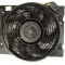 Ventilator radiator GMV Opel Astra G (F48, F08), Zafira A (F75)