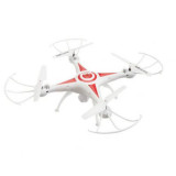 Revell quadcopter go! video