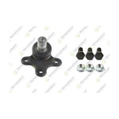 Pivot brat suspensie Citroen C4 3 (Ba Bb Bc) 10.20-, C4 X (Bd Be Bf) 09.22-; Ds Ds 3 / Ds 3 Crossback (Ur Uc Uj) 10.18-; Opel Corsa F (P2jo) 07.19-,