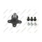 Pivot brat suspensie Citroen C4 3 (Ba Bb Bc) 10.20-, C4 X (Bd Be Bf) 09.22-; Ds Ds 3 / Ds 3 Crossback (Ur Uc Uj) 10.18-; Opel Corsa F (P2jo) 07.19-,