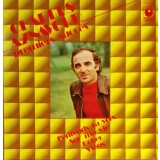 VINIL Charles Aznavour &ndash; Premiers Succ&egrave;s (-VG)