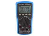 Multimetru Digital LCD 6000 VDC/VAC