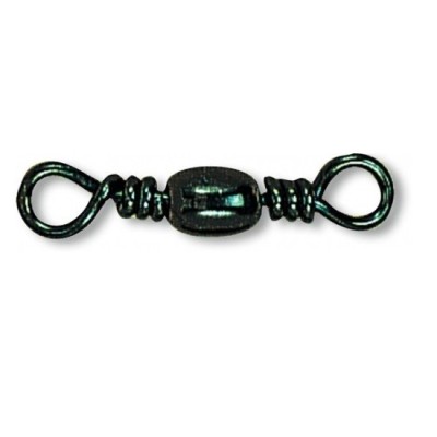 Vartej Zebco No.16 11mm Arched Swivel foto