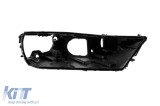 Carcasa dreapta potrivita pentru faruri LED pentru Audi Q7 2016-2019 Performance AutoTuning